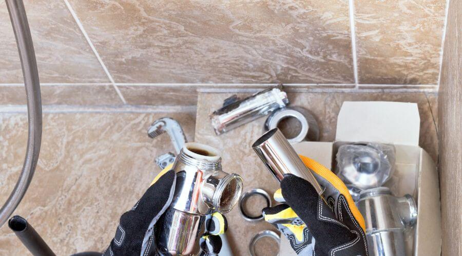 Professional New roof installation in Crompond, NY